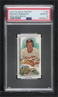 Brooks Robinson [PSA 10 GEM MT]