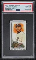 Mariano Rivera [PSA 10 GEM MT]