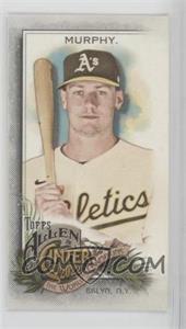 2022 Topps Allen & Ginter - [Base] - Mini A&G Back #240 - Sean Murphy