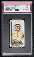 Honus Wagner [PSA 9 MINT]