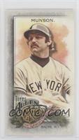 Thurman Munson