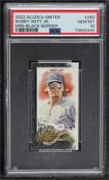 Bobby Witt Jr. [PSA 10 GEM MT]