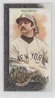 Thurman Munson