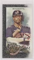 Xander Bogaerts