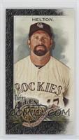 Todd Helton