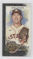 Justin Verlander