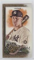 Aaron Judge