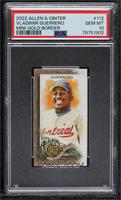 Vladimir Guerrero [PSA 10 GEM MT]