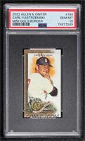 Carl Yastrzemski [PSA 10 GEM MT]