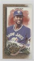 Joe Carter