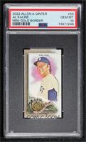 Al Kaline [PSA 10 GEM MT]