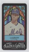 Exclusives Extended EXT - Jacob deGrom #/25