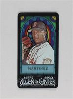 Exclusives Extended EXT - Pedro Martinez #/25