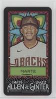 Ketel Marte #/25