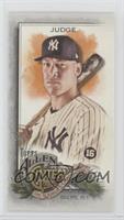 Aaron Judge