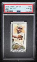 Tony Gwynn [PSA 10 GEM MT]