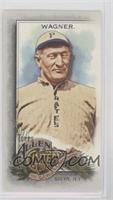 Honus Wagner