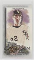 Short Print - Scott Podsednik