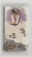 Short Print - Scott Podsednik