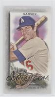 Short Print - Steve Garvey