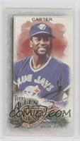 Short Print - Joe Carter