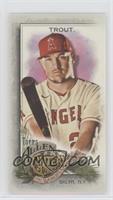 Exclusives Extended EXT - Mike Trout