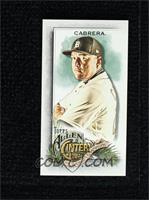 Exclusives Extended EXT - Miguel Cabrera