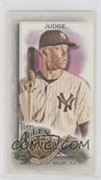 Exclusives Extended EXT - Aaron Judge