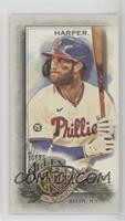 Exclusives Extended EXT - Bryce Harper