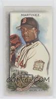 Exclusives Extended EXT - Pedro Martinez