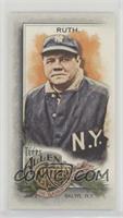 Exclusives Extended EXT - Babe Ruth