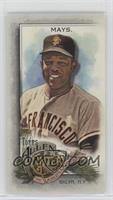 Exclusives Extended EXT - Willie Mays