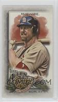 Exclusives Extended EXT - Mark McGwire