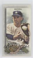 Exclusives Extended EXT - Yogi Berra