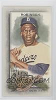 Exclusives Extended EXT - Jackie Robinson