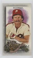 Mike Schmidt