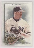 Roger Clemens [EX to NM]