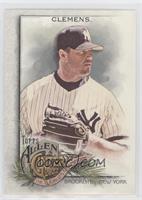 Roger Clemens