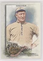 Honus Wagner