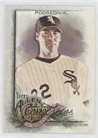 Short Print - Scott Podsednik