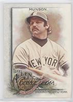 Thurman Munson