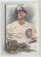 Short Print - Ian Happ