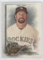 Todd Helton