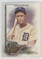 Hank Greenberg