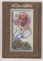 Barry Larkin