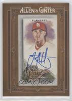 Jack Flaherty [EX to NM]