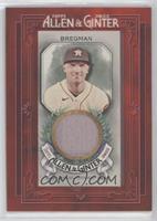 Alex Bregman [EX to NM]