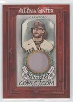 Brandon Crawford