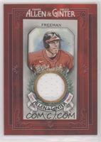 Freddie Freeman [EX to NM]