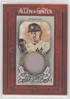 Giancarlo Stanton [EX to NM]